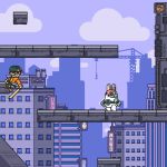 Ronny is searching for DeeKayVerse