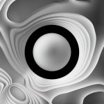 The complex layers surrounding a simplistic entity.