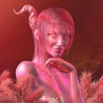 as light falls to darkness