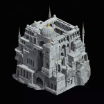 “When patterns are broken, new worlds emerge.” -Tuli Kupferberg