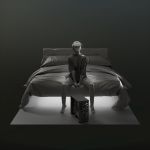 "Sweet Dreams to those who desire an intangible love"