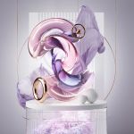 Nolite ire. Dic mihi ne lumina mutare. Dic idem senties.
Et hic manebimus in aeternum.