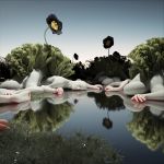 “From my rotting body, flowers shall grow and I am in them, and that is eternity.” -Edvard Munch